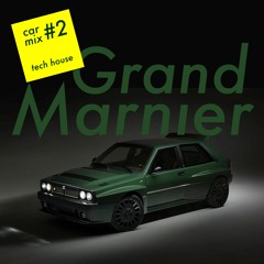 GrandMarnier - car mix #2