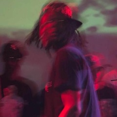 Lucki - Distractions (Prod Oxy)