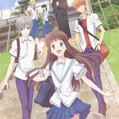 Fruits Basket- “Again” (English Cover) (Amalee)