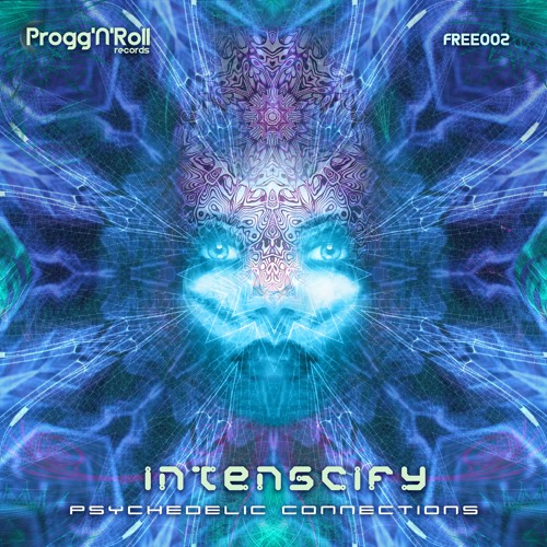 Intenscify - Psychedelic Connection (FREE DOWNLOAD)