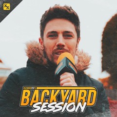 MC Bugsy - Backyard Session