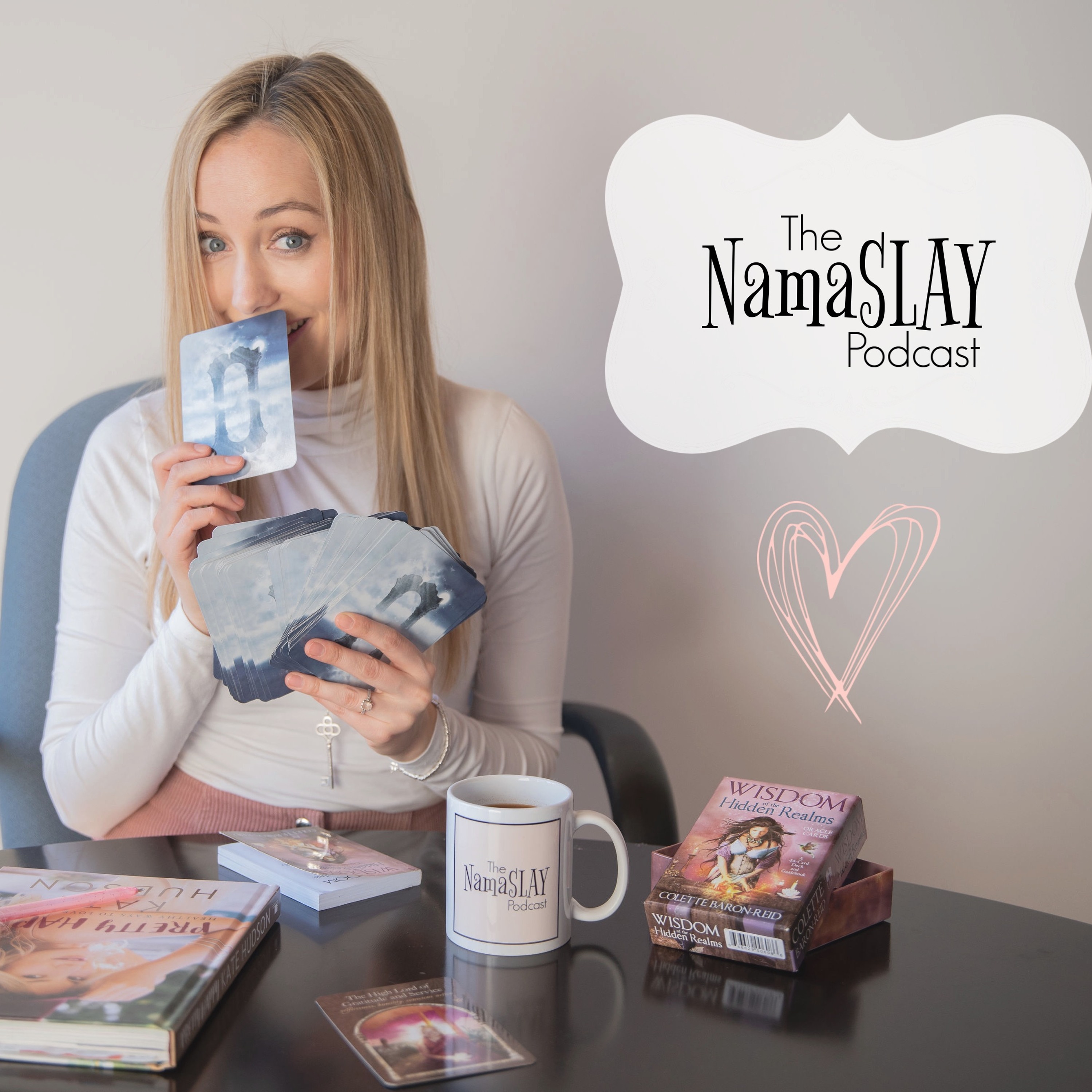 The NamaSLAY Podcast