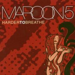 Maroon 5 - Harder To Breathe (Pharaday Slapdown)