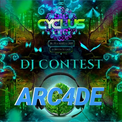 ARC4DE - START SELECT