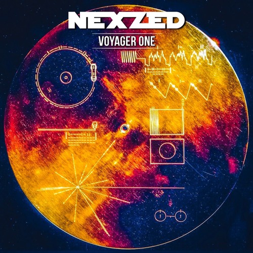 NEXZED - Voyager One (Original Mix)
