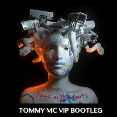 Meduza Feat Goodboys - Piece Of Your Heart (Tommy Mc VIP Bootleg) - HIT BUY 4 FREE DL
