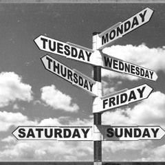 Everyday feat. Wendy Lucas (prod. Othellobeats)