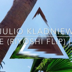 Julio Kladniew - One (Eash Remix)