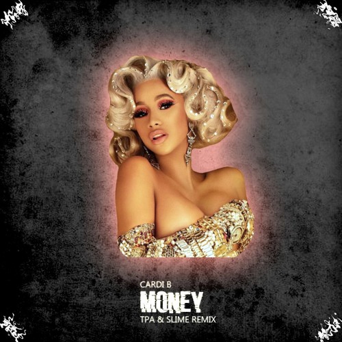 cardi b money bolsa mp3
