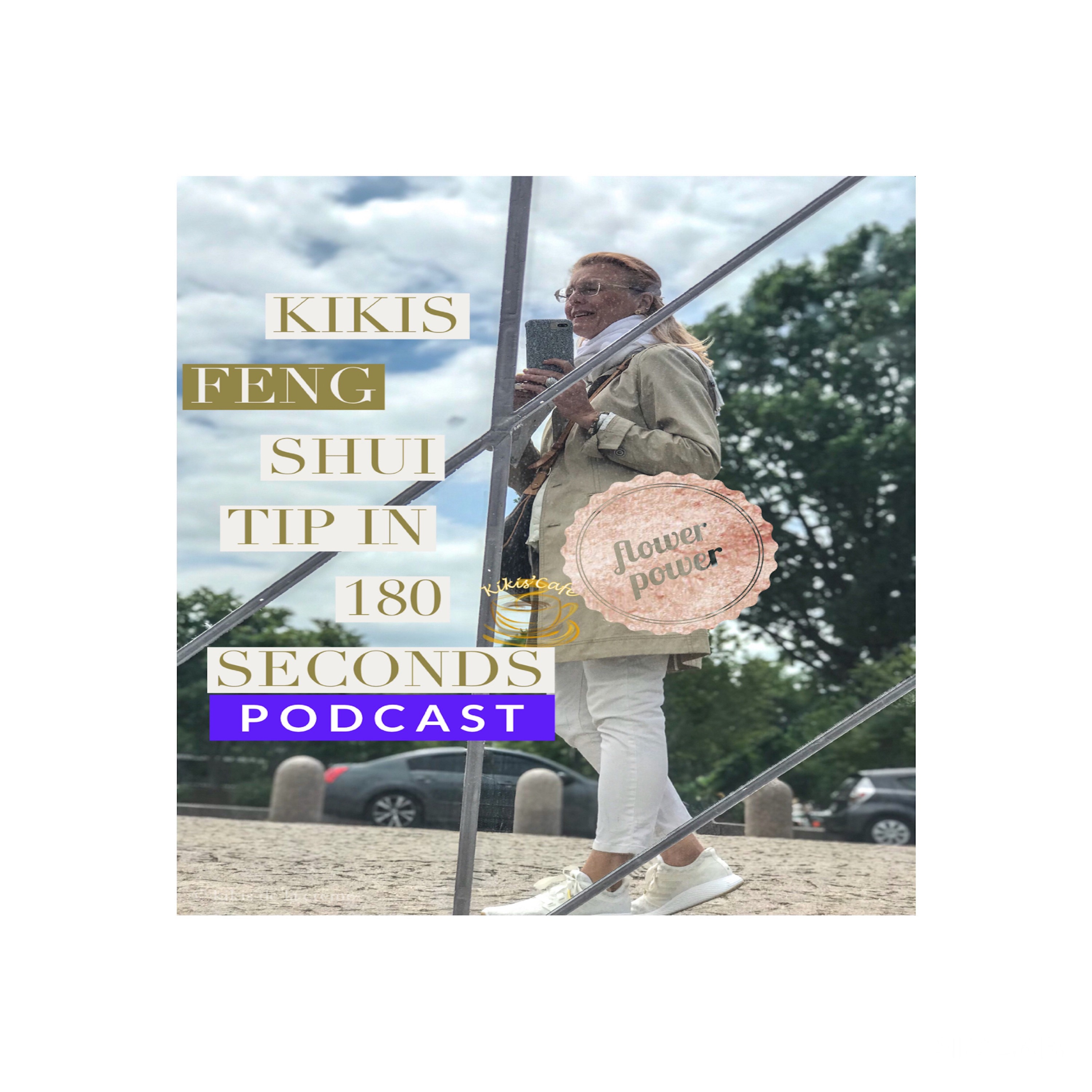 Kikis Cremer | The Creative Business Podcast