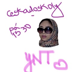 cestadoskoly - pá 19.02 (PROD. Jouce Money)