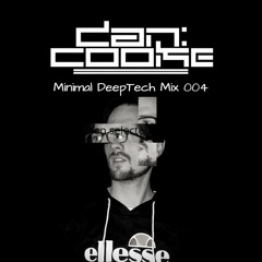 MINIMAL \\ DEEPTECH \\ MIX \\ 004