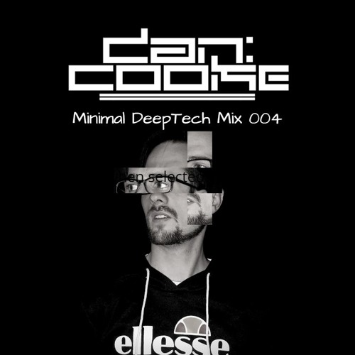 MINIMAL \\ DEEPTECH \\ MIX \\ 004