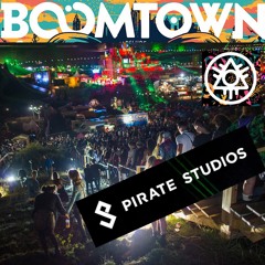 Pirate Studios Mix Entry