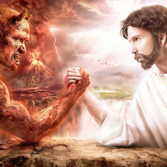 Hymn of Jesus Vs. Satan