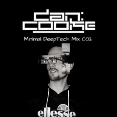 MINIMAL \\ DEEPTECH \\ MIX \\ 002