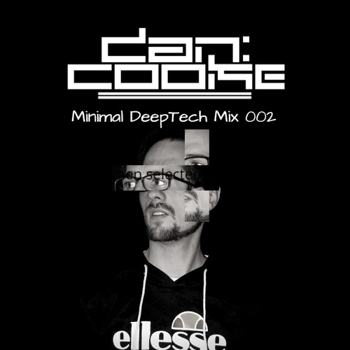 MINIMAL \\ DEEPTECH \\ MIX \\ 002