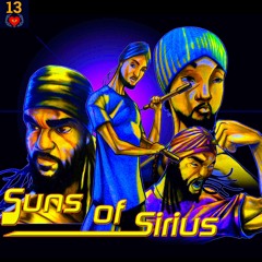 Suns Of Sirius - ActNow [13Mix]