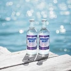 Absolut MIXT 1