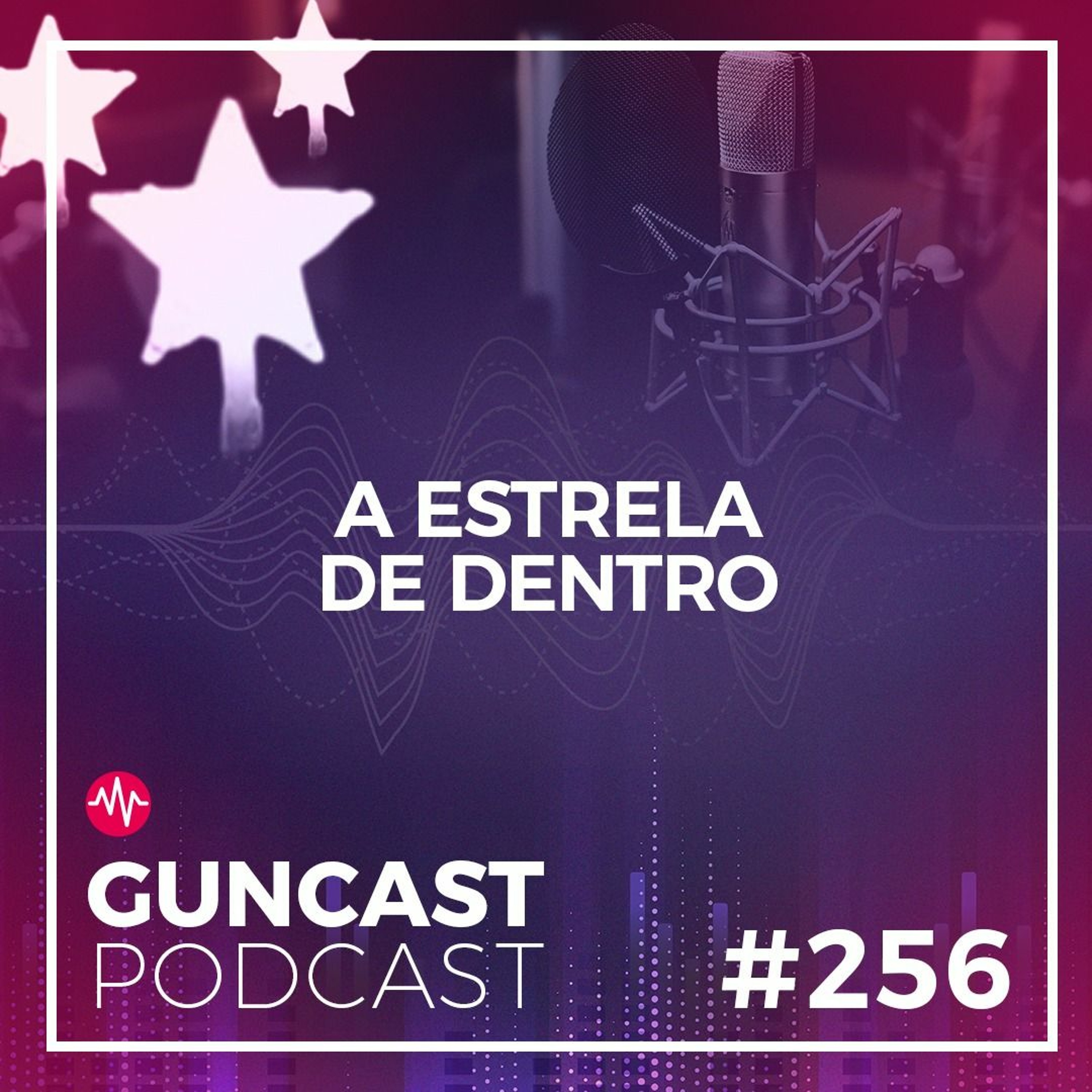 GunCast | Criatividade e Inovação