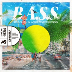 Tirado - B.A.S.S. - Brazilian & Afro Sweet Songs - 1SWL: 001