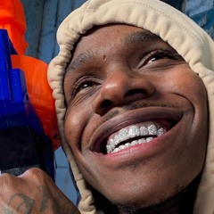 DaBaby - STICK WIT THAT  (Snippet)!!