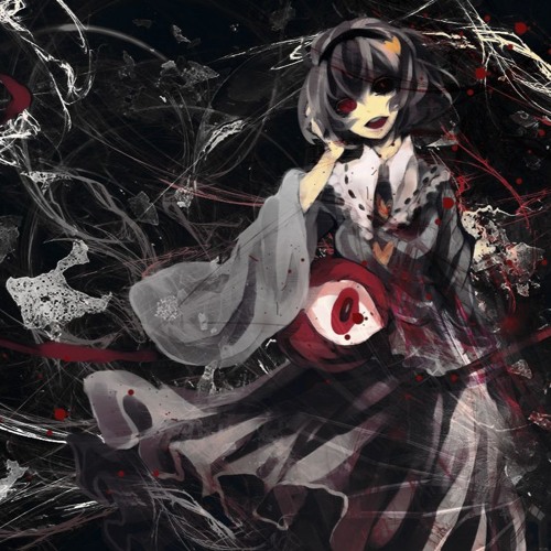 愧人贖悪 / Demetori Demetori – 愧人贖悪 ～ Evil People as the True Object of