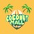 Artwork for Mario Kart Wii - Coconut Mall (Remix)