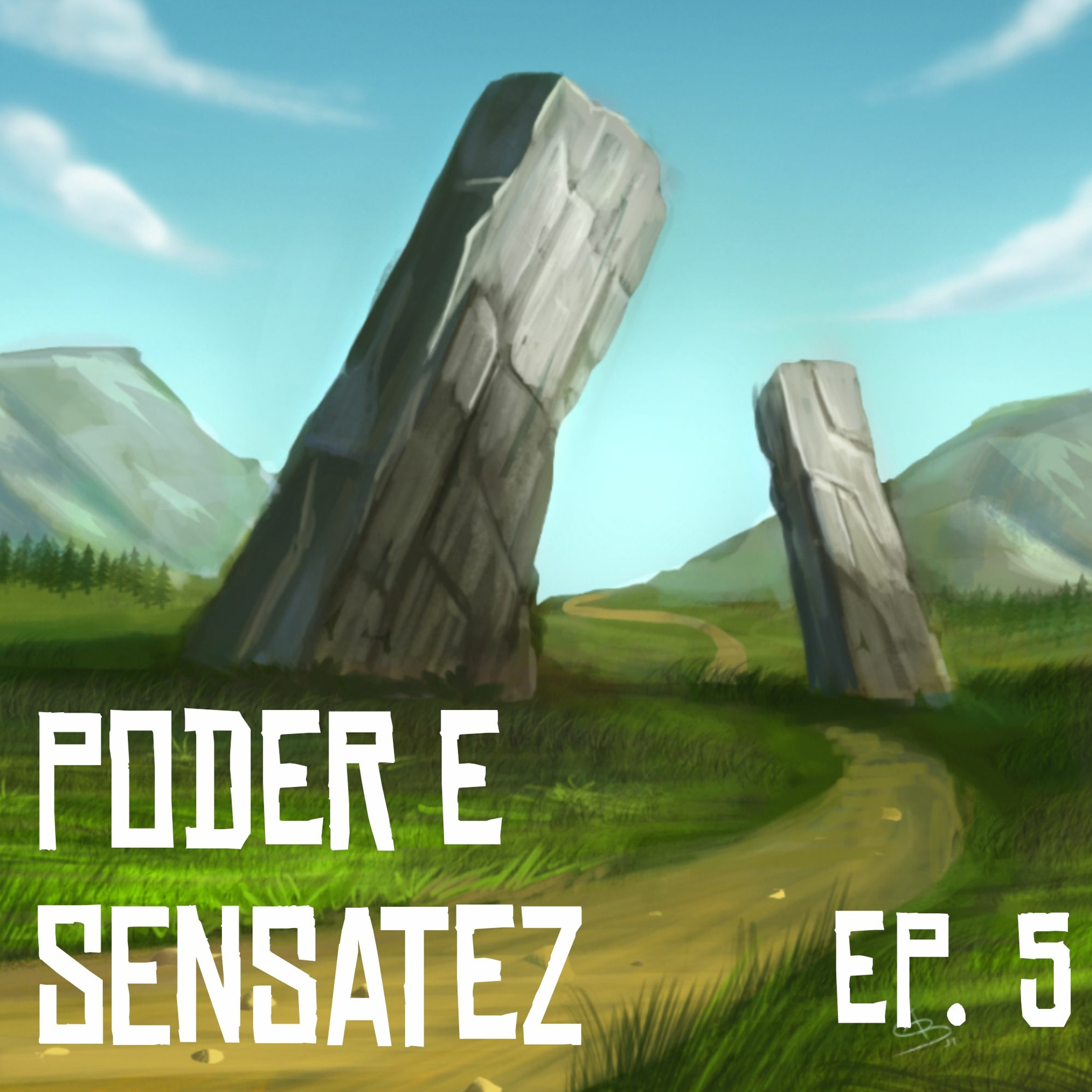 Os Quatro Cantos