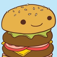 漢堡包 Hanbaobao - Mimi