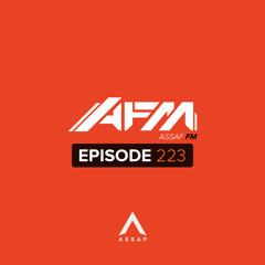Assaf FM - Episode 223