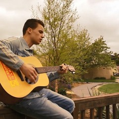 Humble And Kind - Tim Mcgraw (Greg Gontier acoustic cover)