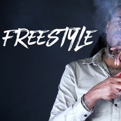 Fwey - Jay Z Freestyle Remix