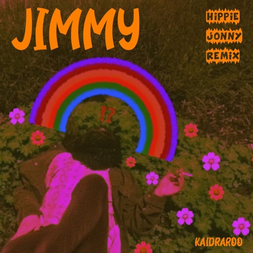 Jimmy (Hippie Jonny Remix)