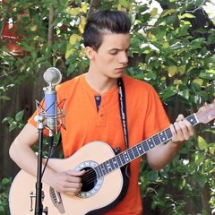If I Can't Have You - Shawn Mendes (Greg Gontier cover)