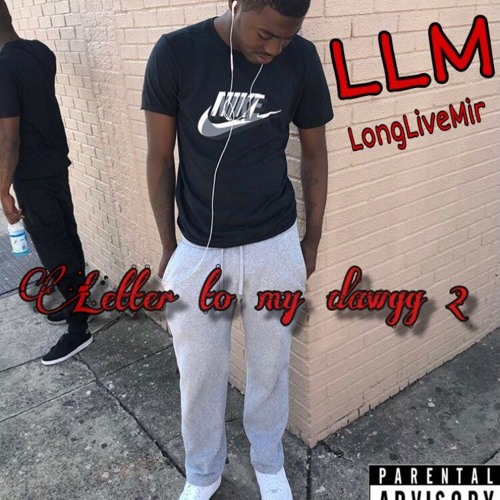 FlockoGeez - Letter To My Dawg 2