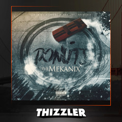 The Mekanix ft. Husalah - Buat My Money [Thizzler.com Exclusive]