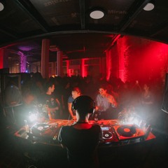 Alejo @ Manifiesto 05.04.19