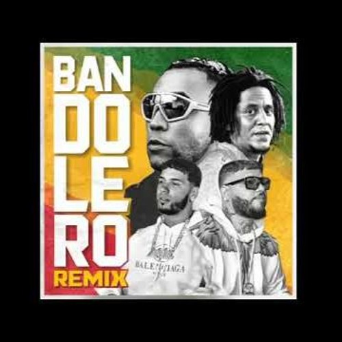 Listen to Don Omar Ft Tego Calderon & Anuel AA - Bandolero Remix (R-Mixer -  Trujillo 2019) by Cesar Llnos in Don Omar Mix playlist online for free on  SoundCloud