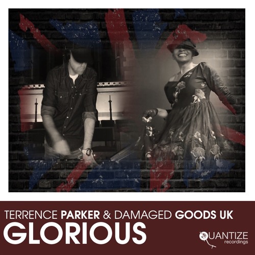 SP 02.Terrence Parker_Glorious