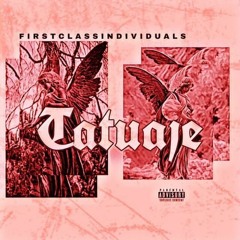 TATUAJE *TAH-TWAH-KEY*