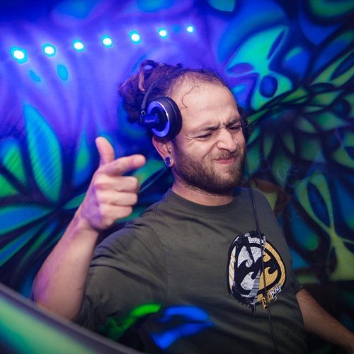 JuliosMap Dj Set - PsyEmber Stage @ Dublin (03.05.2019) [FREE DOWNLOAD]