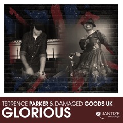Terrence Parker_Glorious-Dj Spen &  Reelsoul Radio Edit