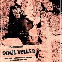 WHEN YOU ARE ALONE- SOUL TELLER