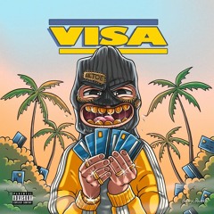 LilToe - VISA