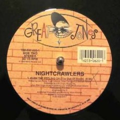 Nightcrawlers - Push The Feeling On [Milldyke Remix]