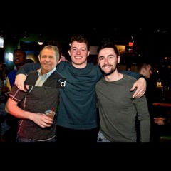 Two Amigos Toss Some Salads