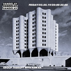 Group Therapy w/ Kem Ra (03/05/19)