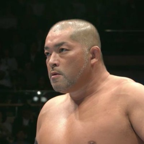 Stream episode Emily Pratt's Mommentary (NJPW Wrestling Dontaku 2019