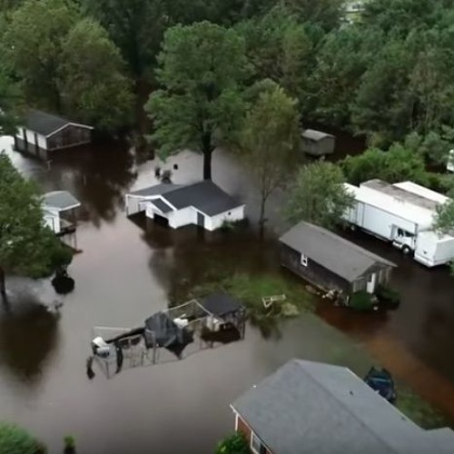 Epic Intro/Drone Over Kinston/Neuse River Dance